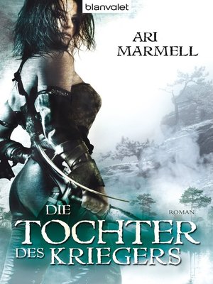 cover image of Die Tochter des Kriegers